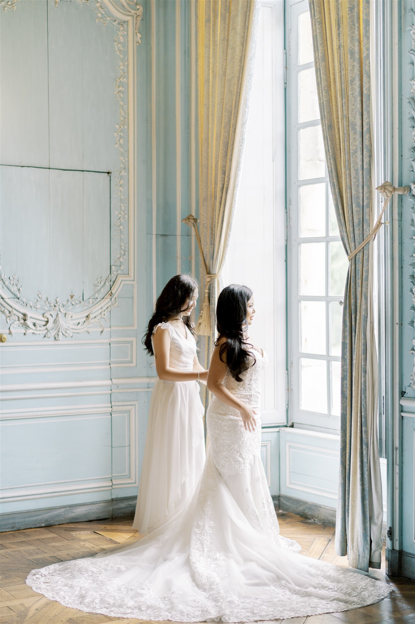 Weddings and Events by Sofia portfolio 24