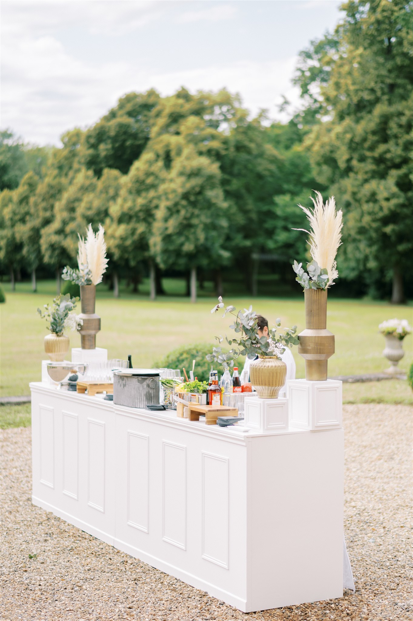 Weddings and Events by Sofia portfolio 25