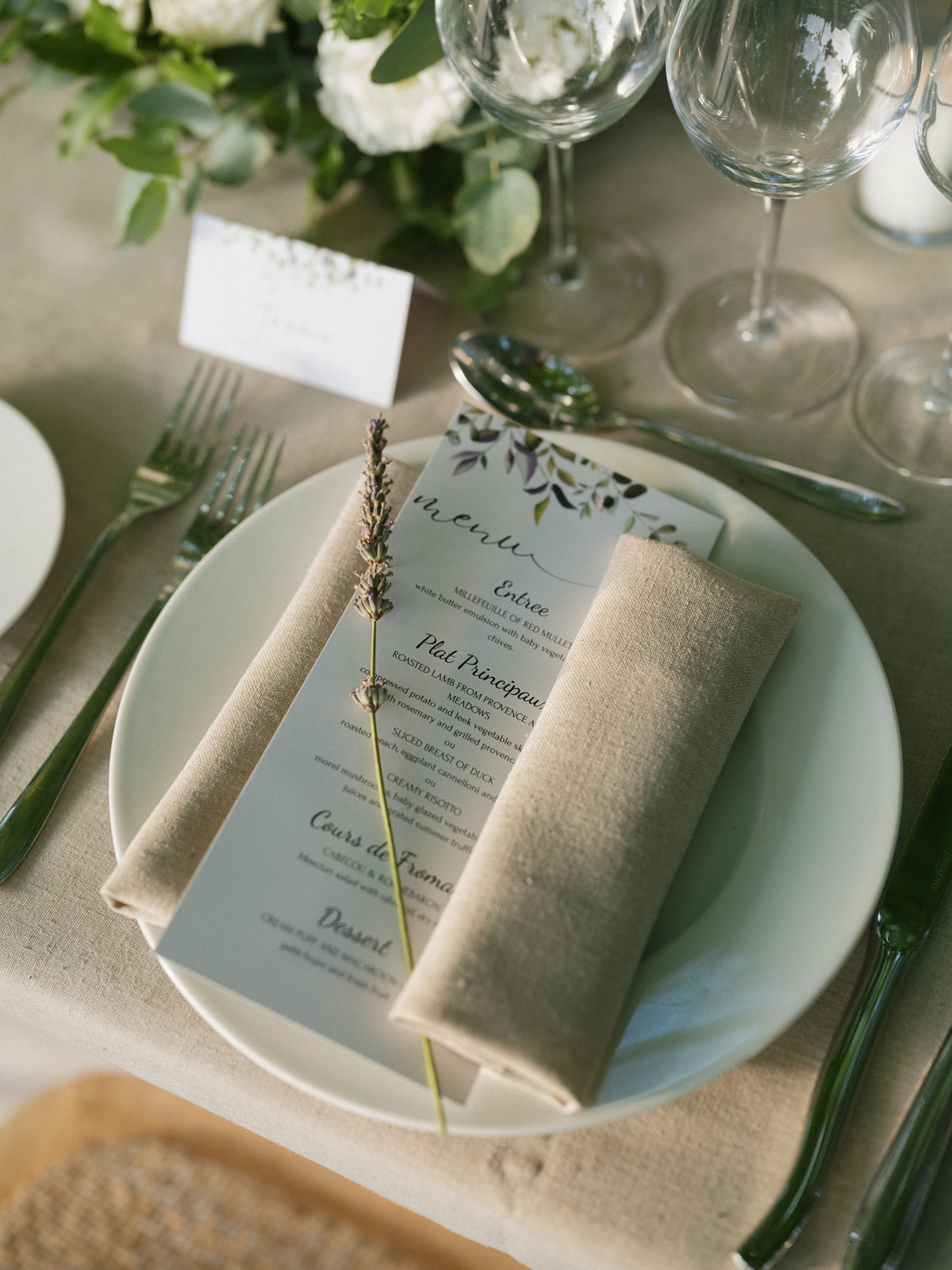 Weddings and Events by Sofia portfolio 30