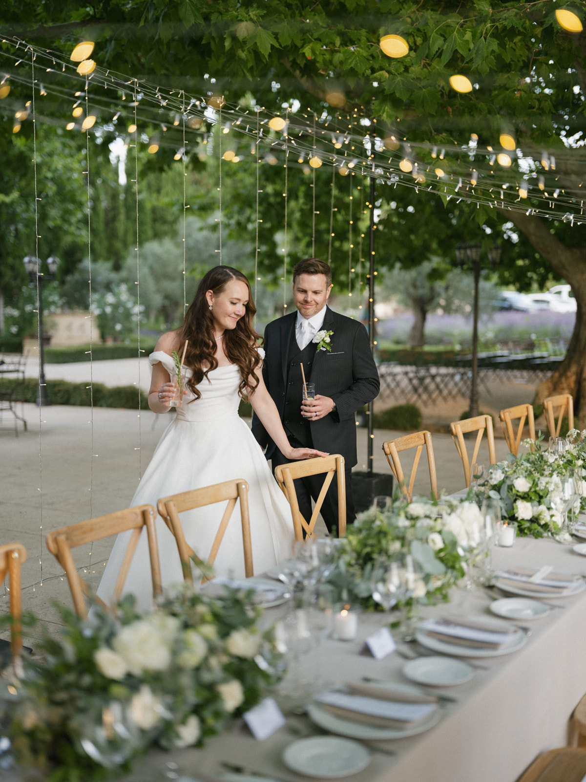 Weddings and Events by Sofia portfolio 32