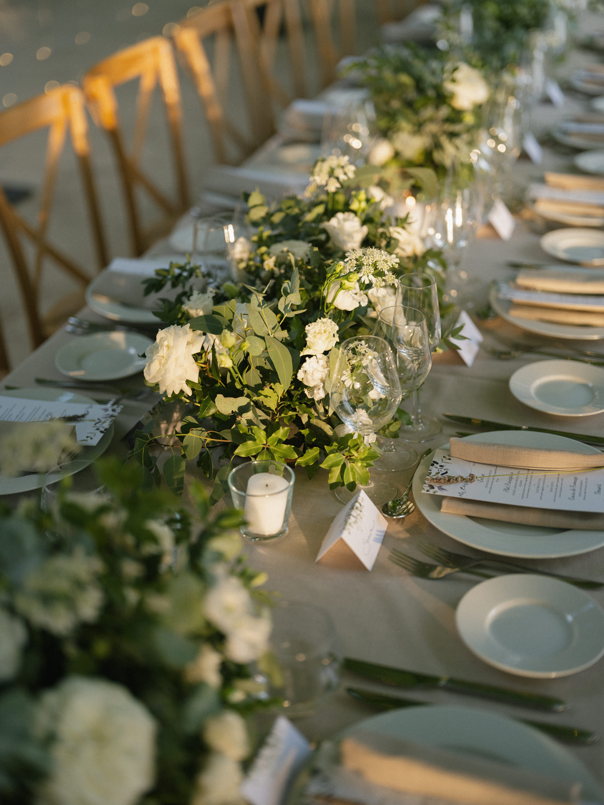 Weddings and Events by Sofia portfolio 33