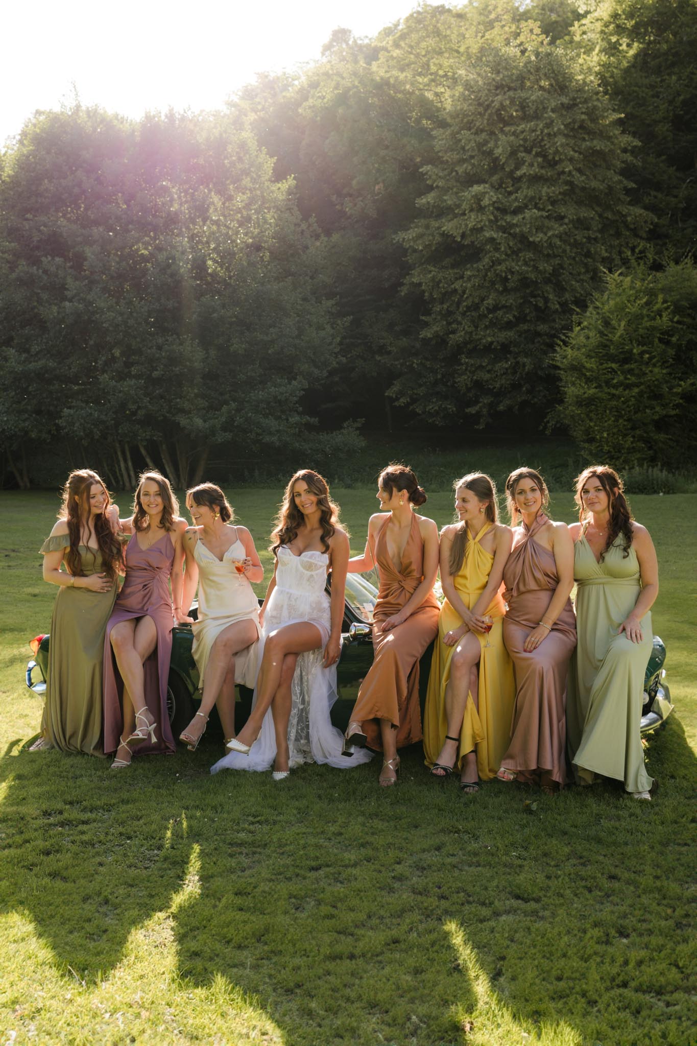 Bridesmaid Dress Trends 2026: What’s In for the Year Ahead