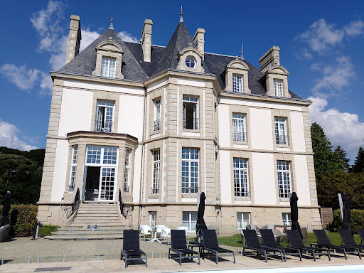 Chateau les Garennes
