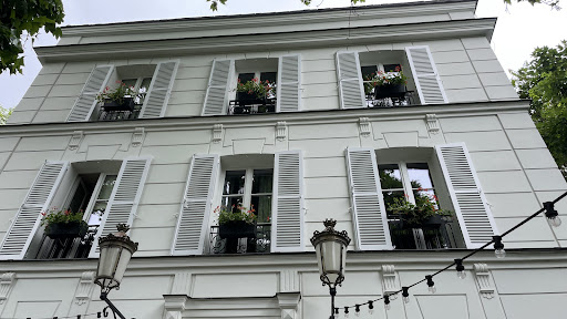 Hotel Particulier Montmartre
