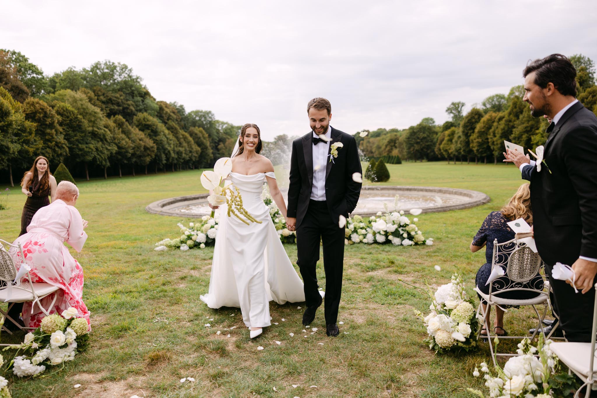 Hermeline Photographies