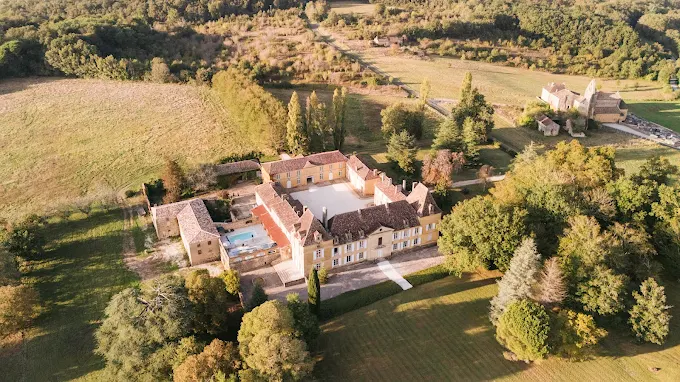 Château de Sainte Croix