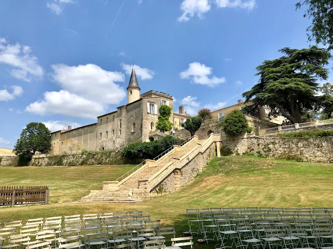 Chateau Lagorce