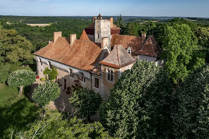 Château de la Jarthe