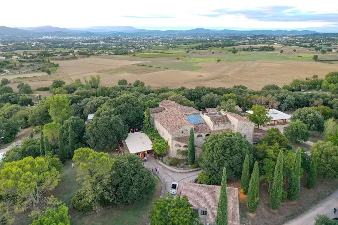 Comptoir Saint Hilaire