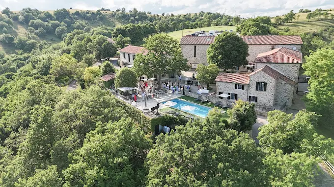 Domaine de Baldassé