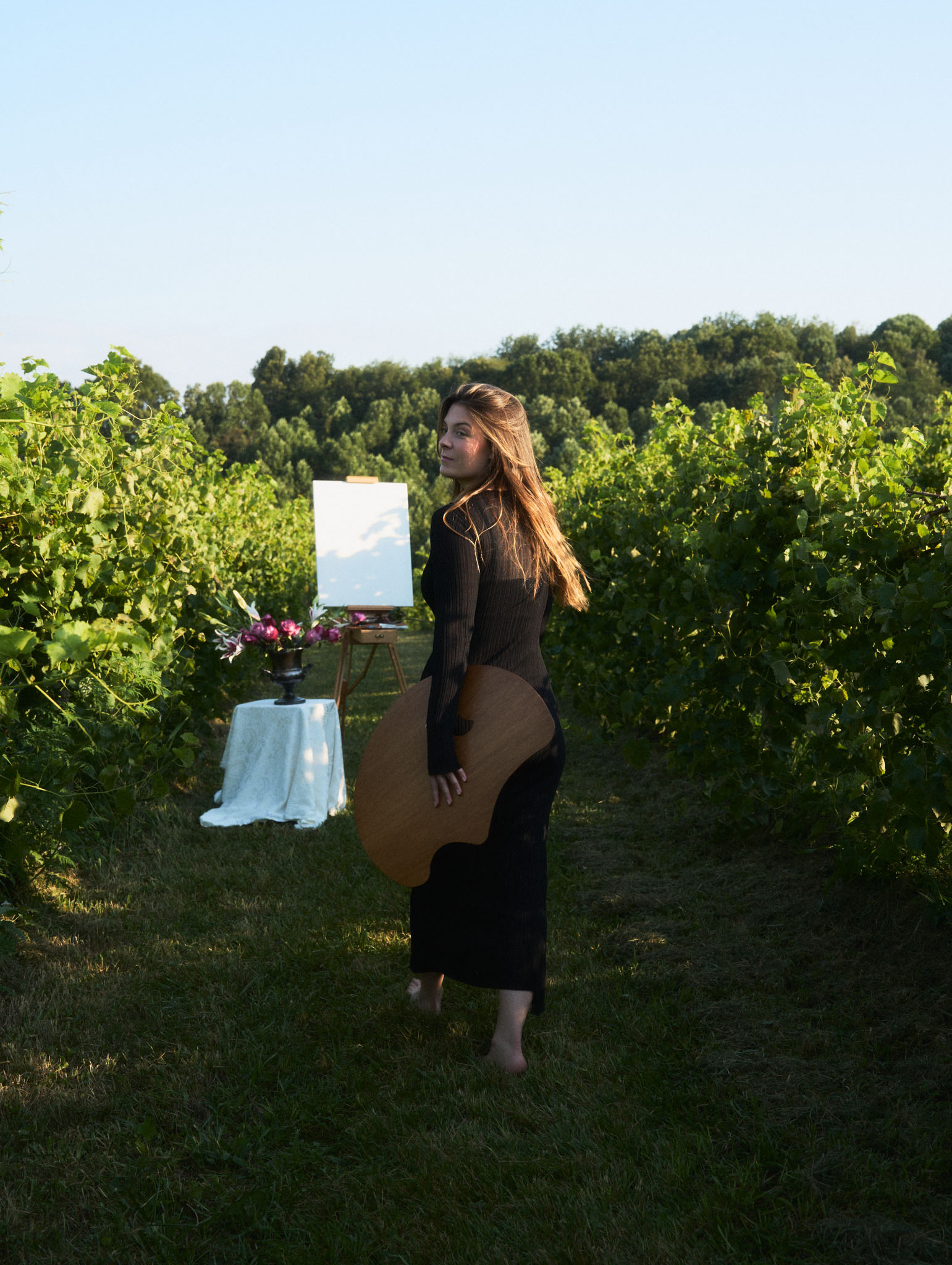 Abby Elise | Live Painter portfolio 21