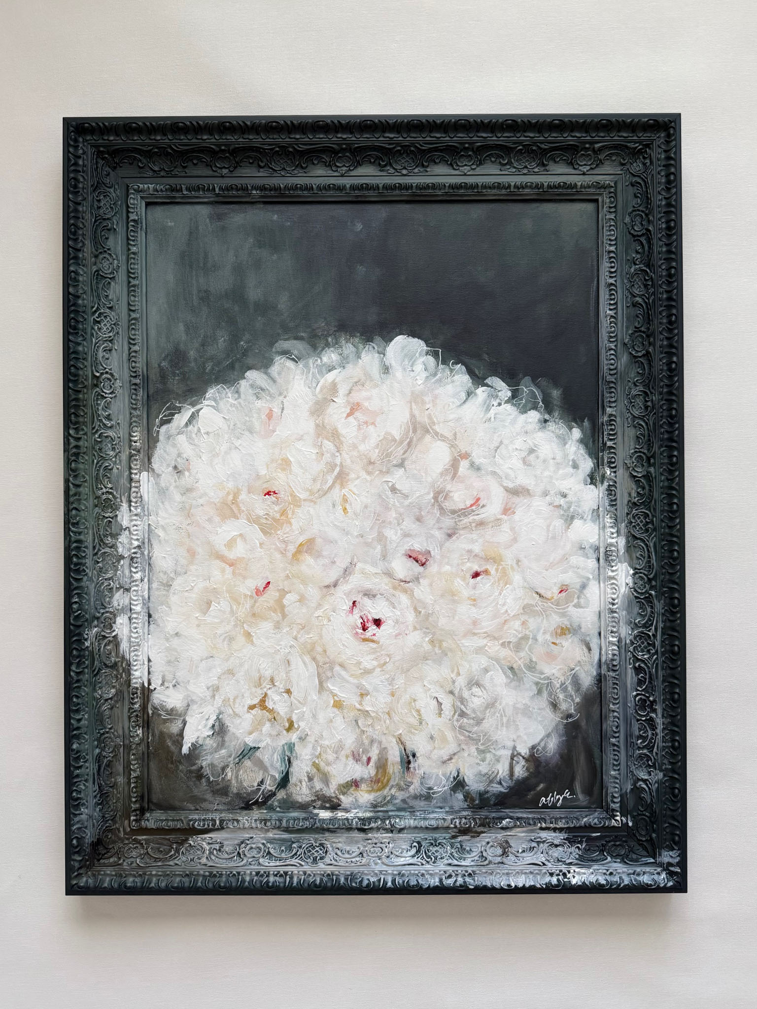 Abby Elise | Live Painter portfolio 20