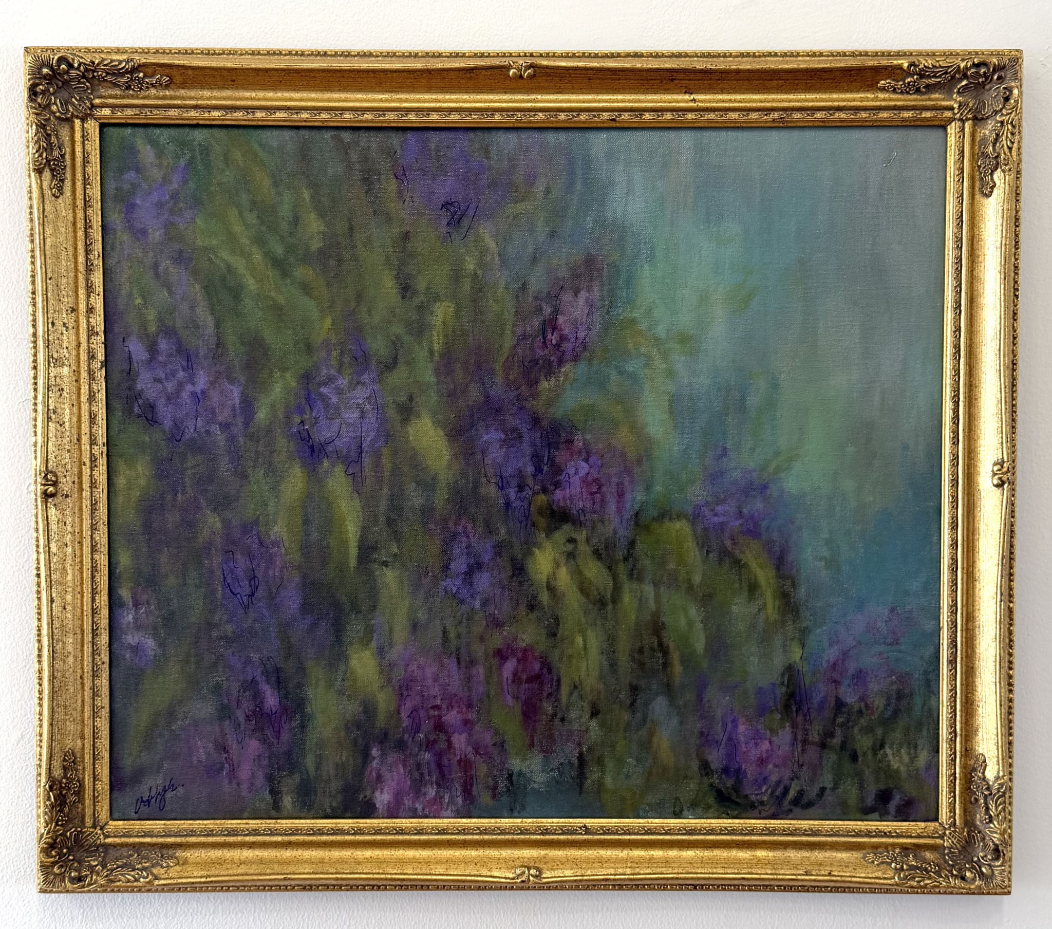 Abby Elise | Live Painter portfolio 22