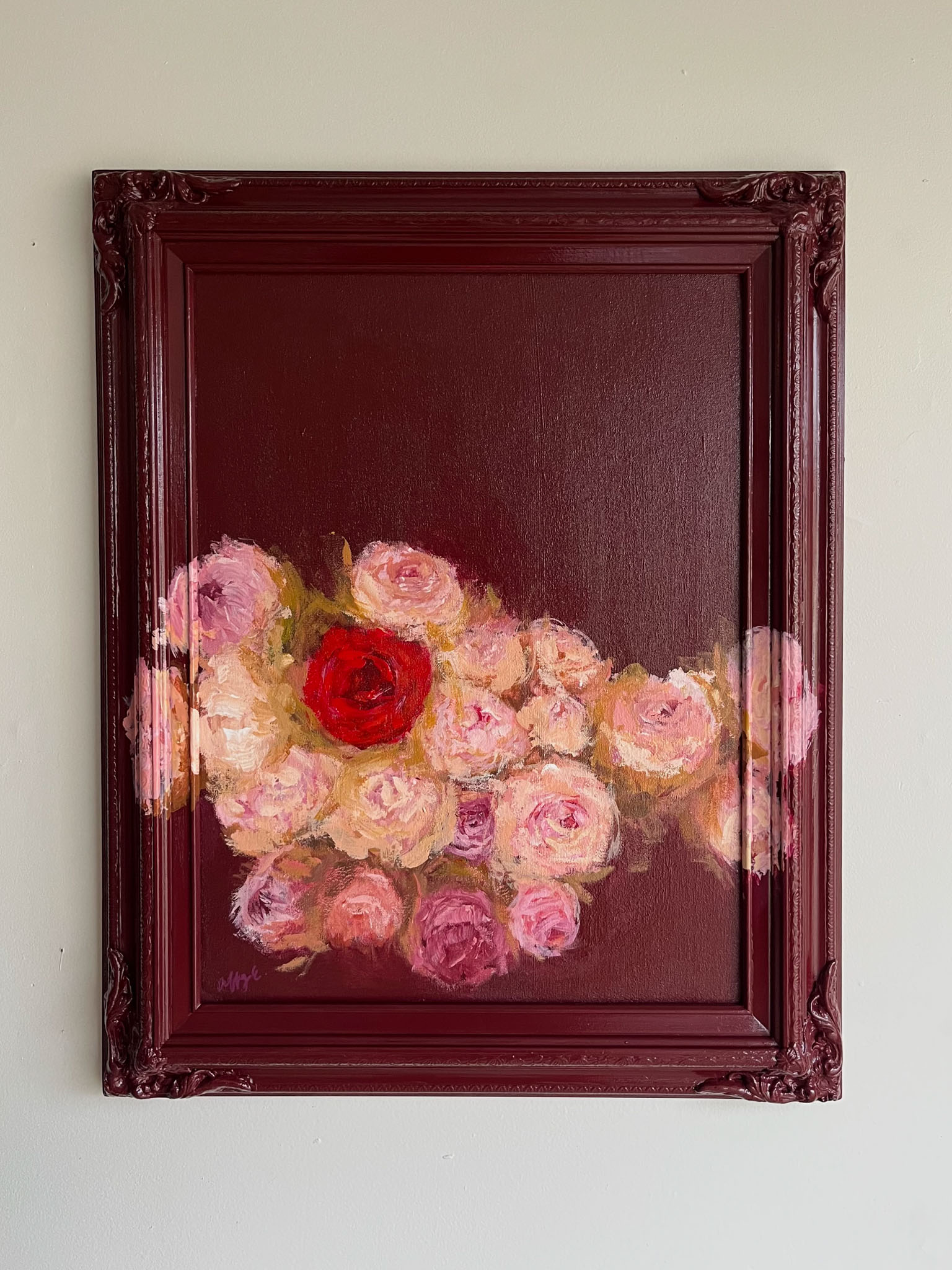 Abby Elise | Live Painter portfolio 13