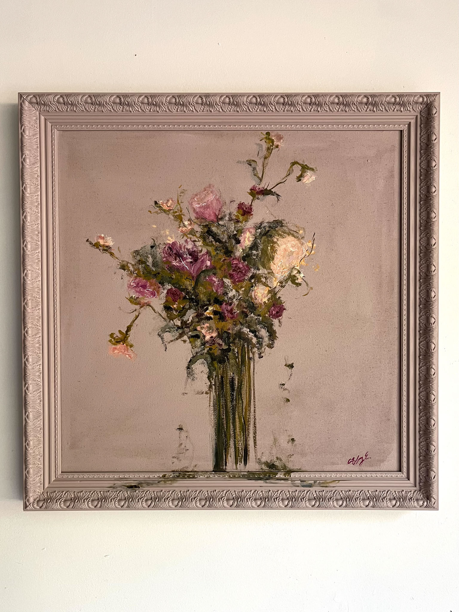 Abby Elise | Live Painter portfolio 25