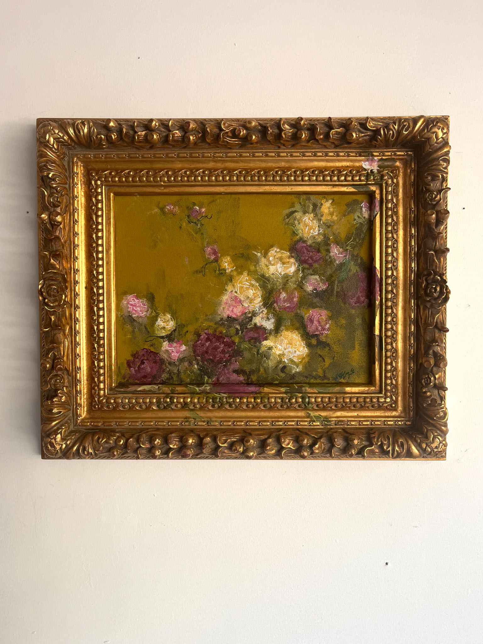 Abby Elise | Live Painter portfolio 14