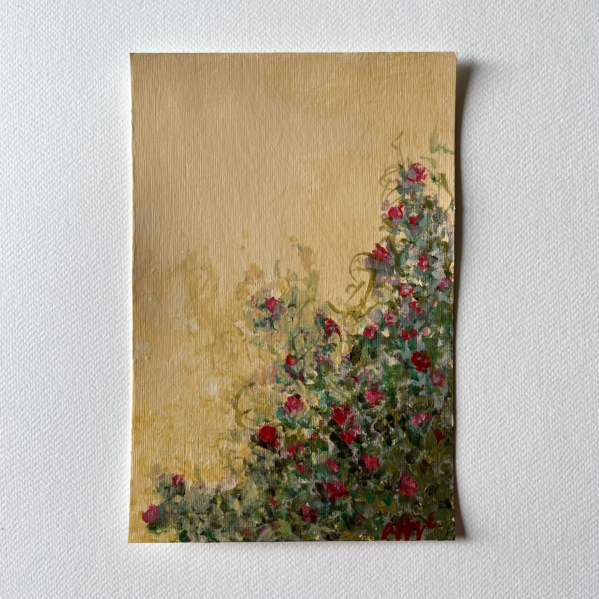 Abby Elise | Live Painter portfolio 26