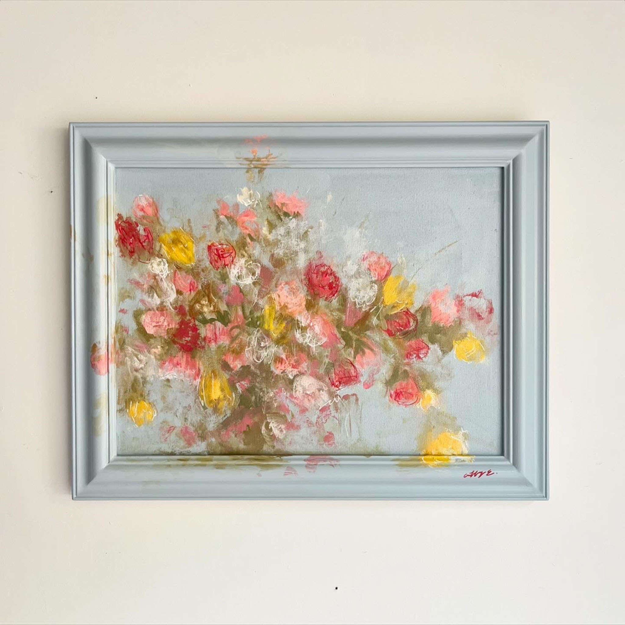 Abby Elise | Live Painter portfolio 16