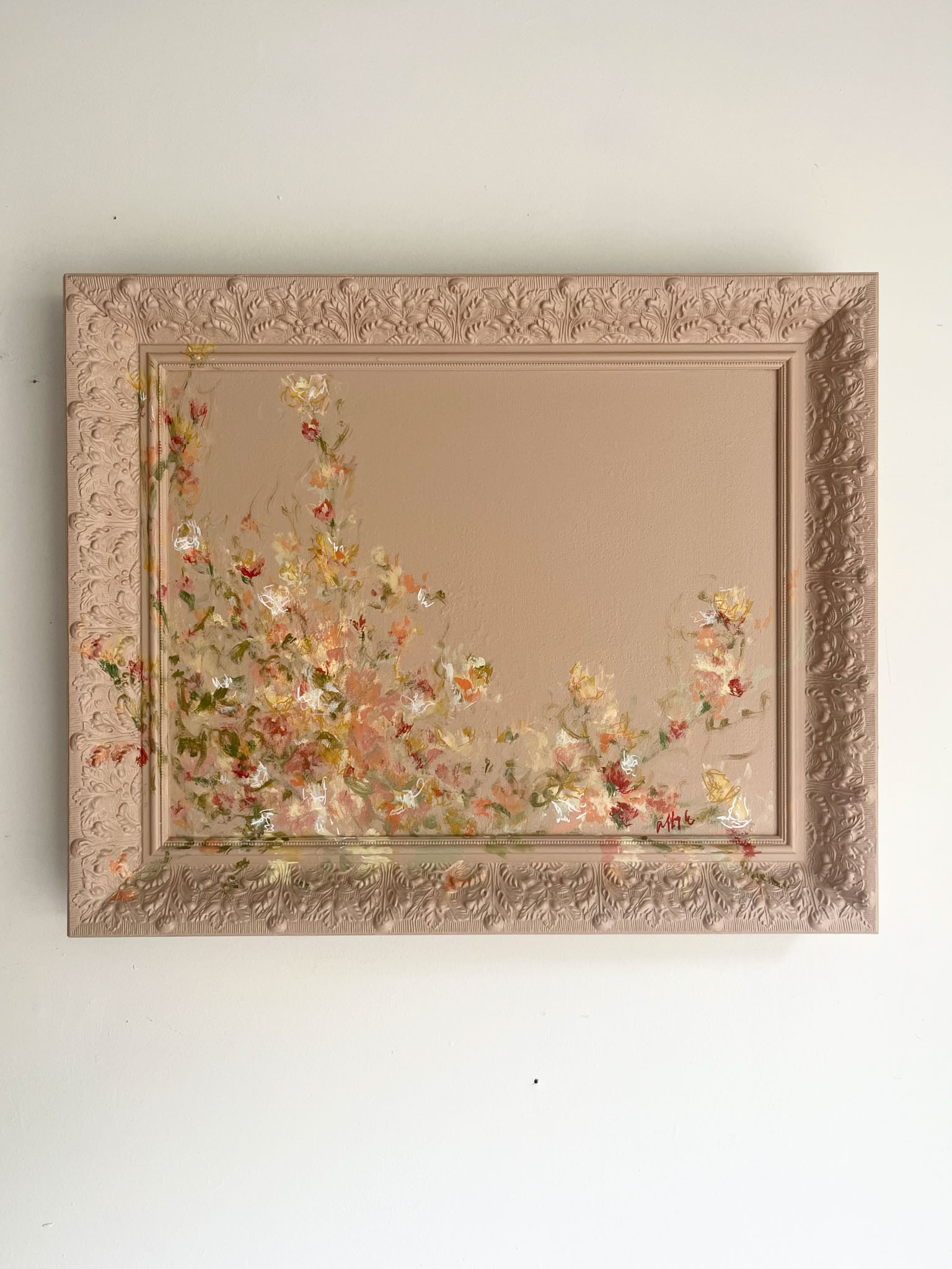 Abby Elise | Live Painter portfolio 15