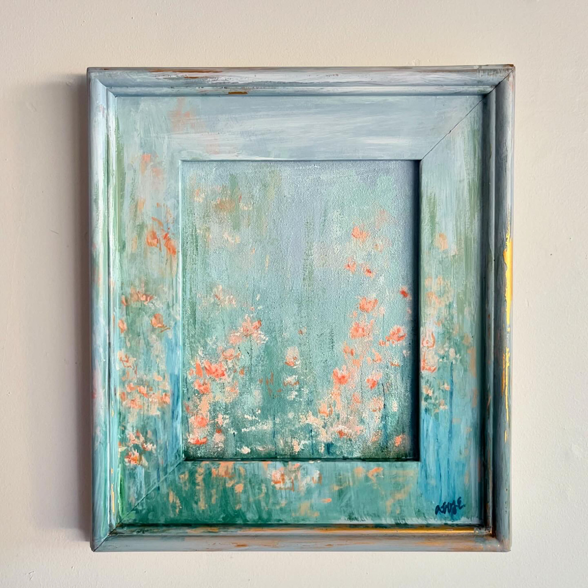 Abby Elise | Live Painter portfolio 27