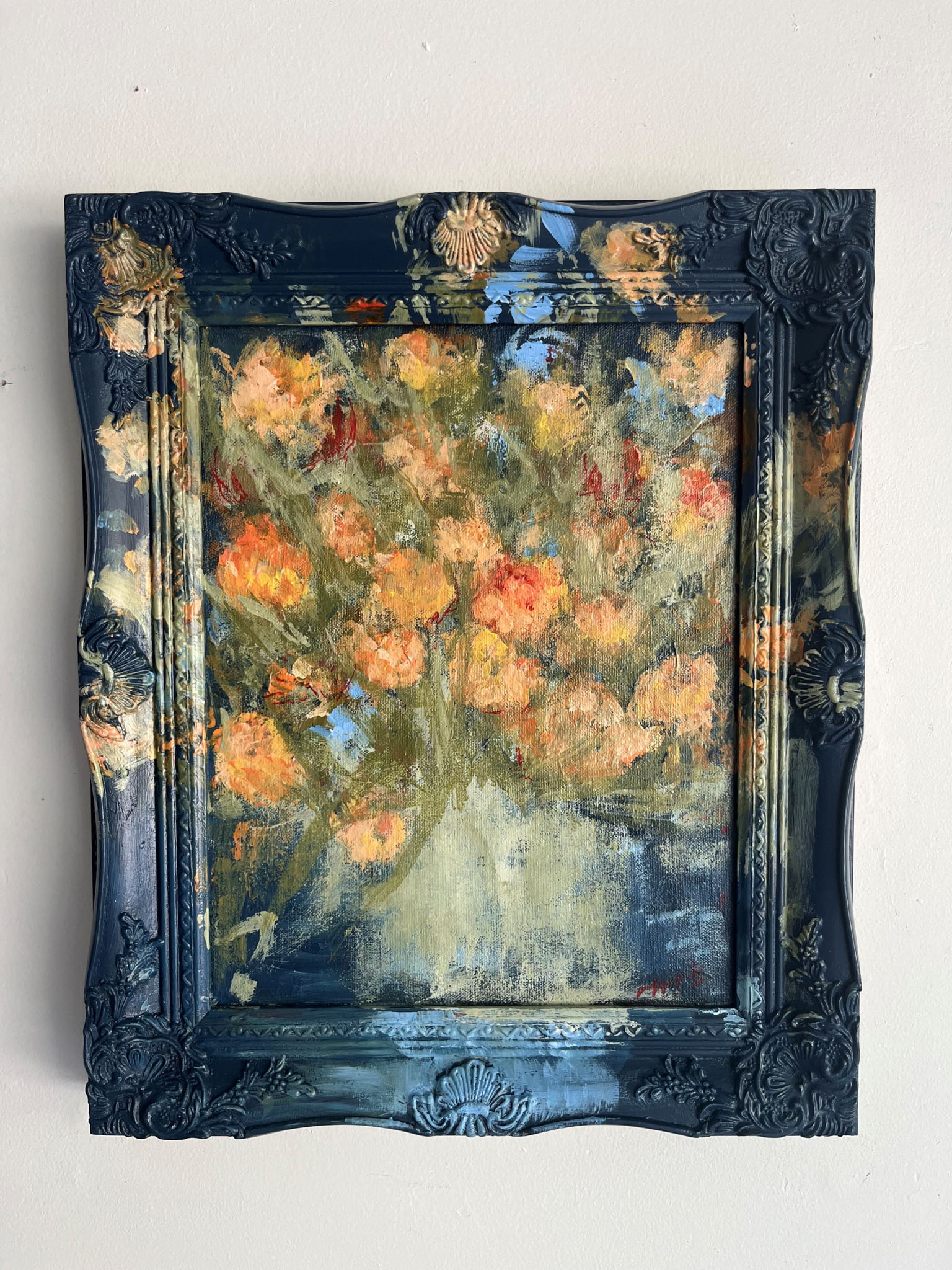 Abby Elise | Live Painter portfolio 28