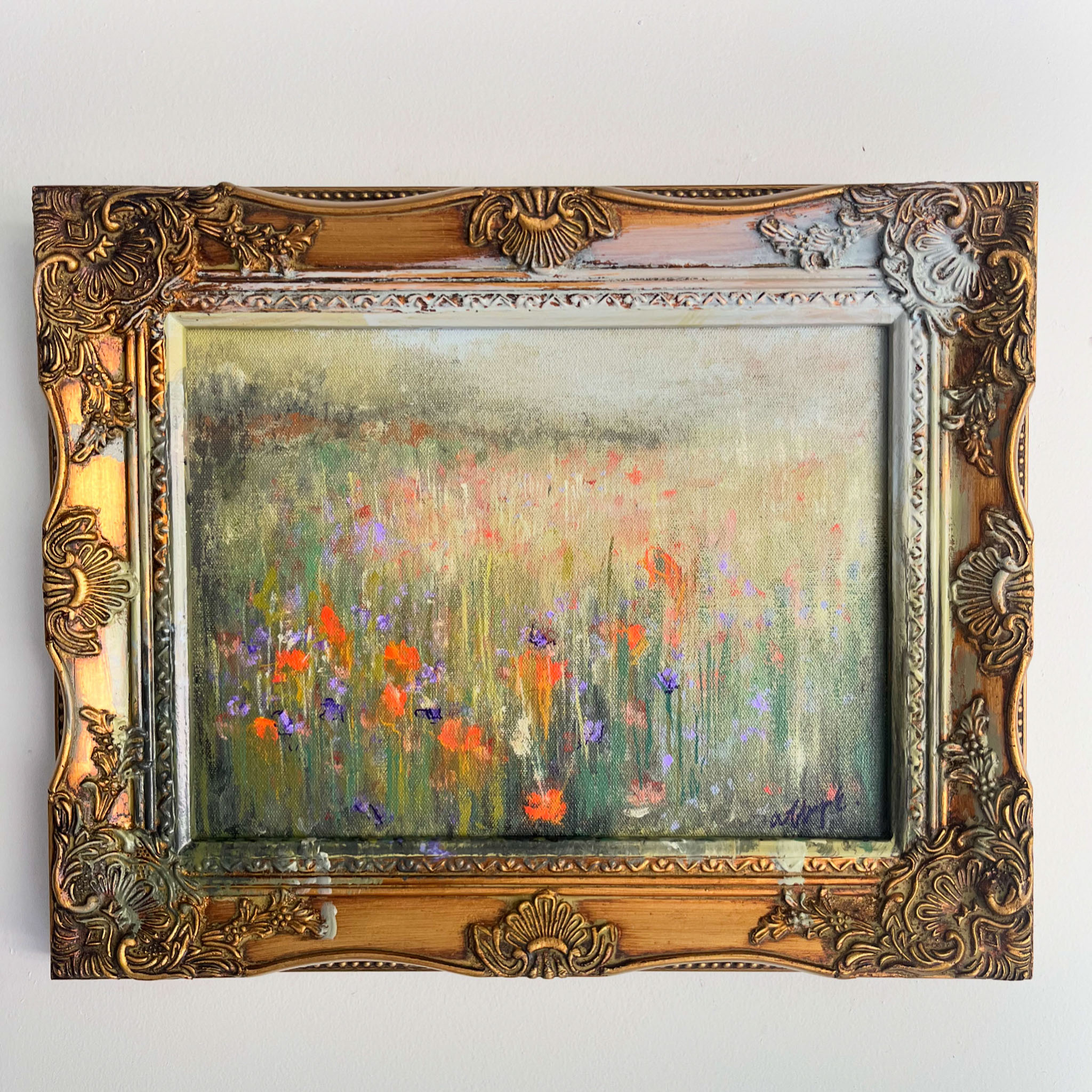 Abby Elise | Live Painter portfolio 29