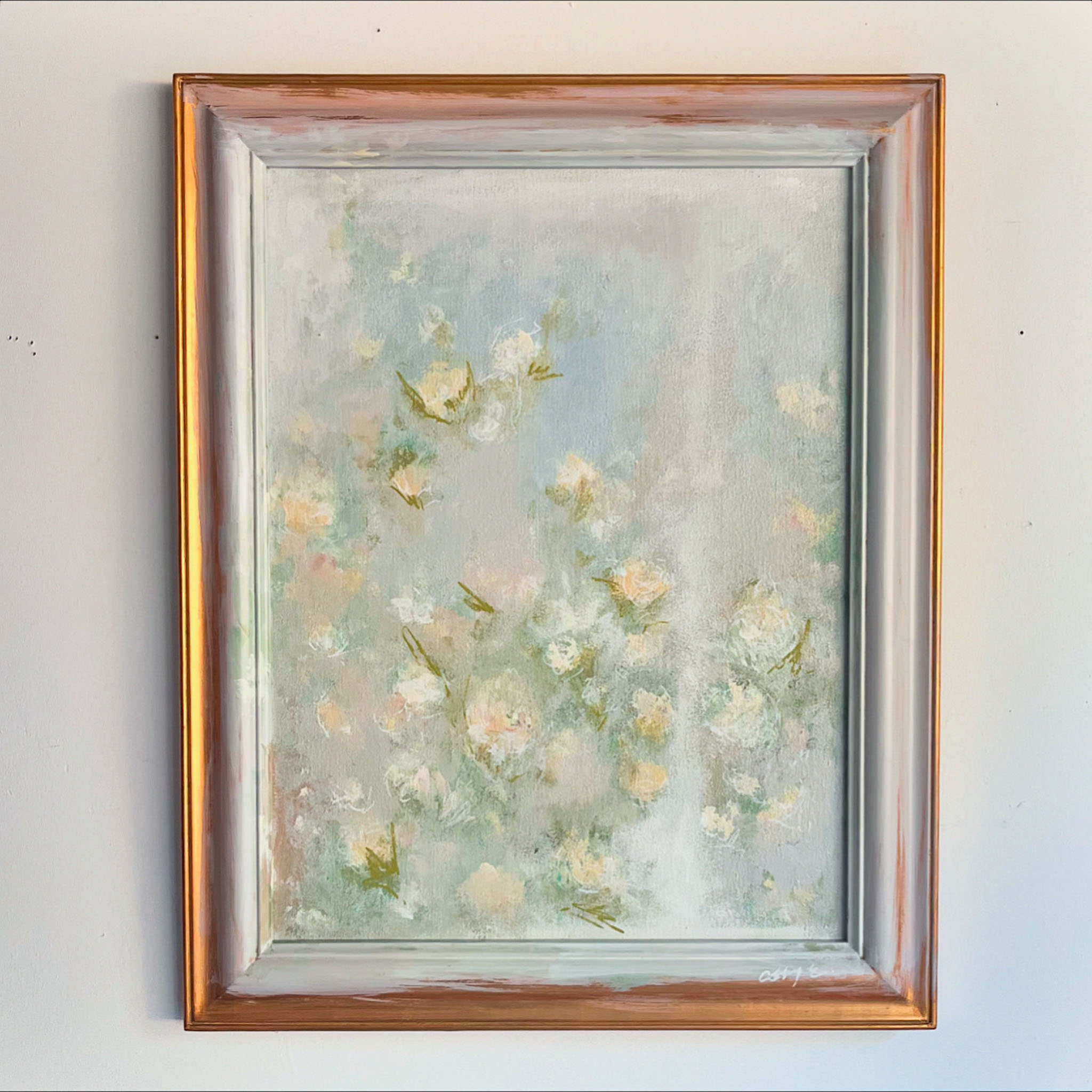 Abby Elise | Live Painter portfolio 17