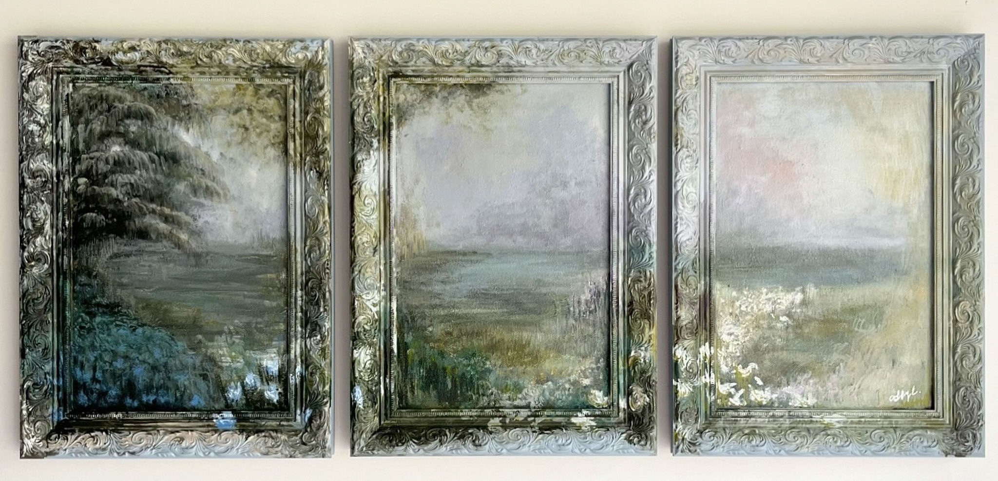 Abby Elise | Live Painter portfolio 19