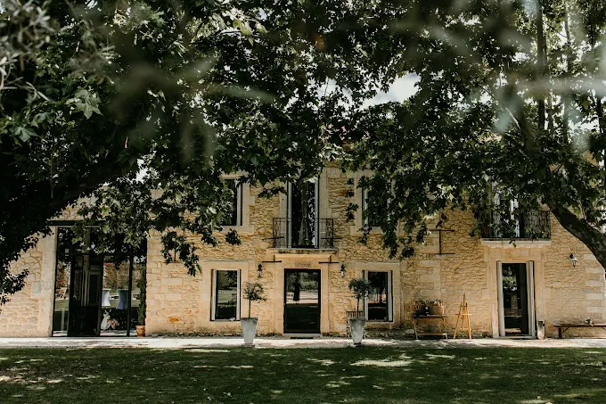 Domaine de la Trinité