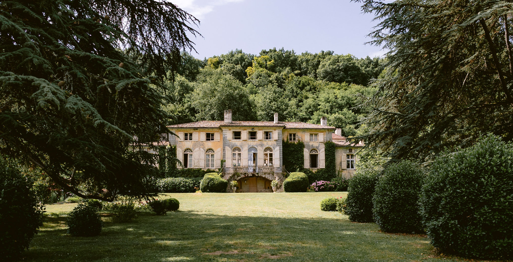 The Best Enchanting Châteaux Wedding Venues in Bordeaux