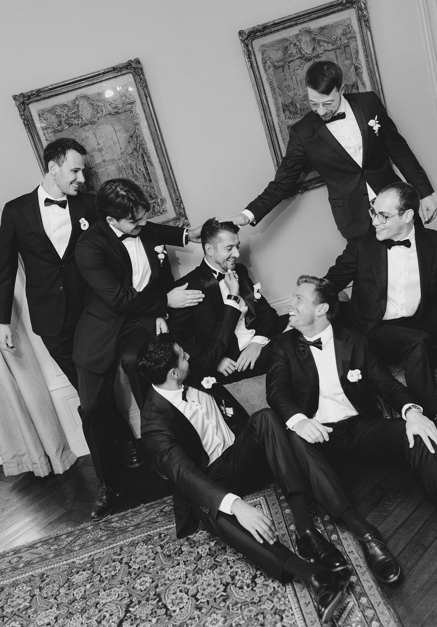 Raw Studio Paris portfolio 57