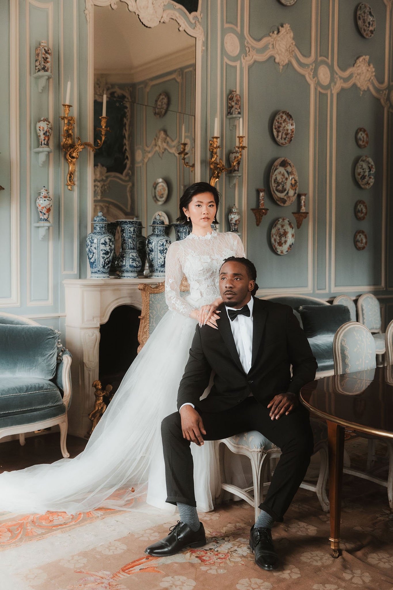 Raw Studio Paris portfolio 53