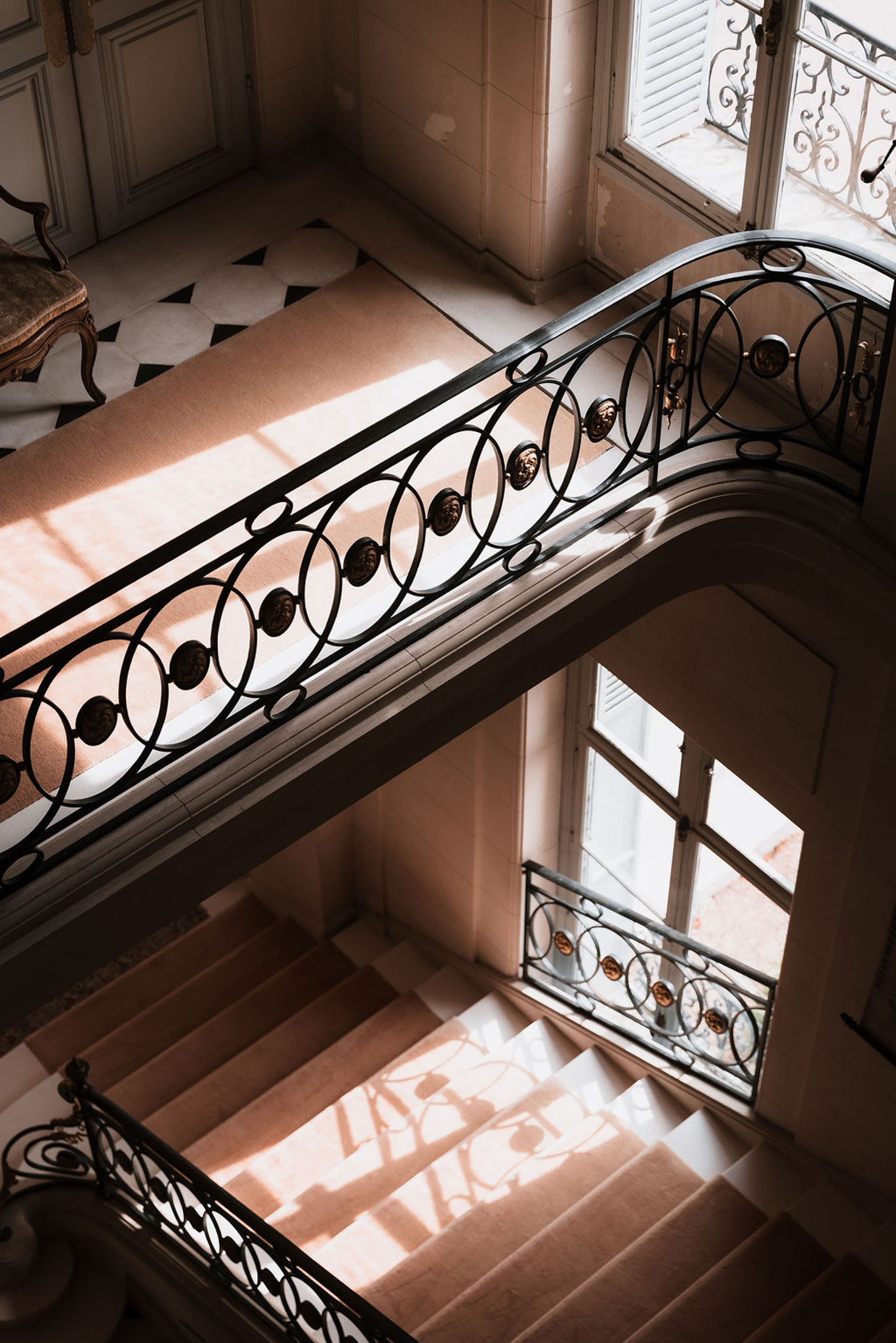 Raw Studio Paris portfolio 37