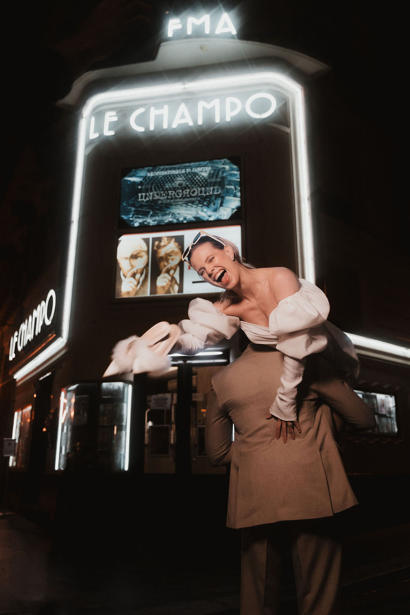 Raw Studio Paris portfolio 21