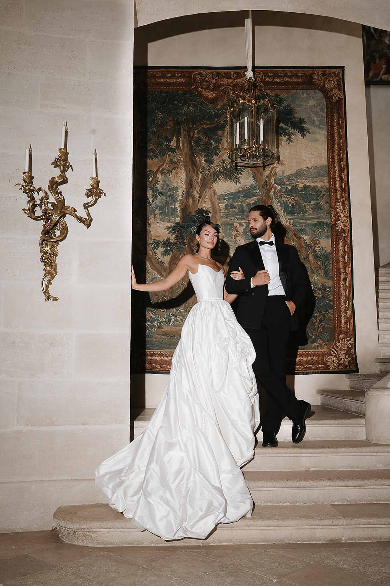 demi's design wedding photographer france