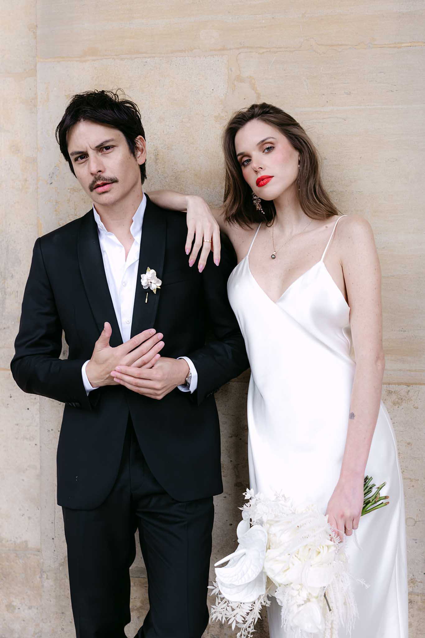 elsa daniel wedding photographer paris provence bordeaux modern editorial style 35