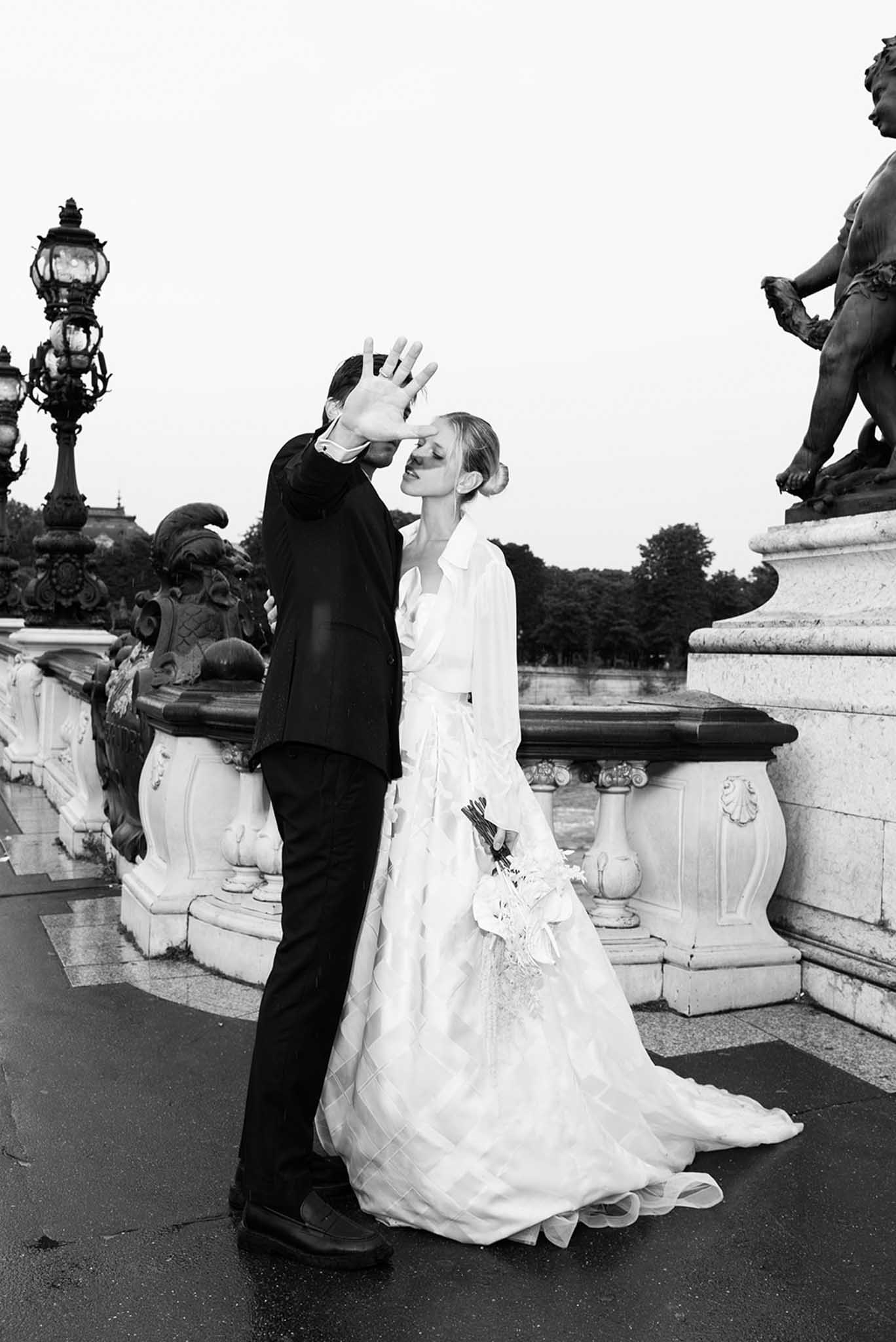 elsa daniel wedding photographer paris provence bordeaux modern editorial style 37