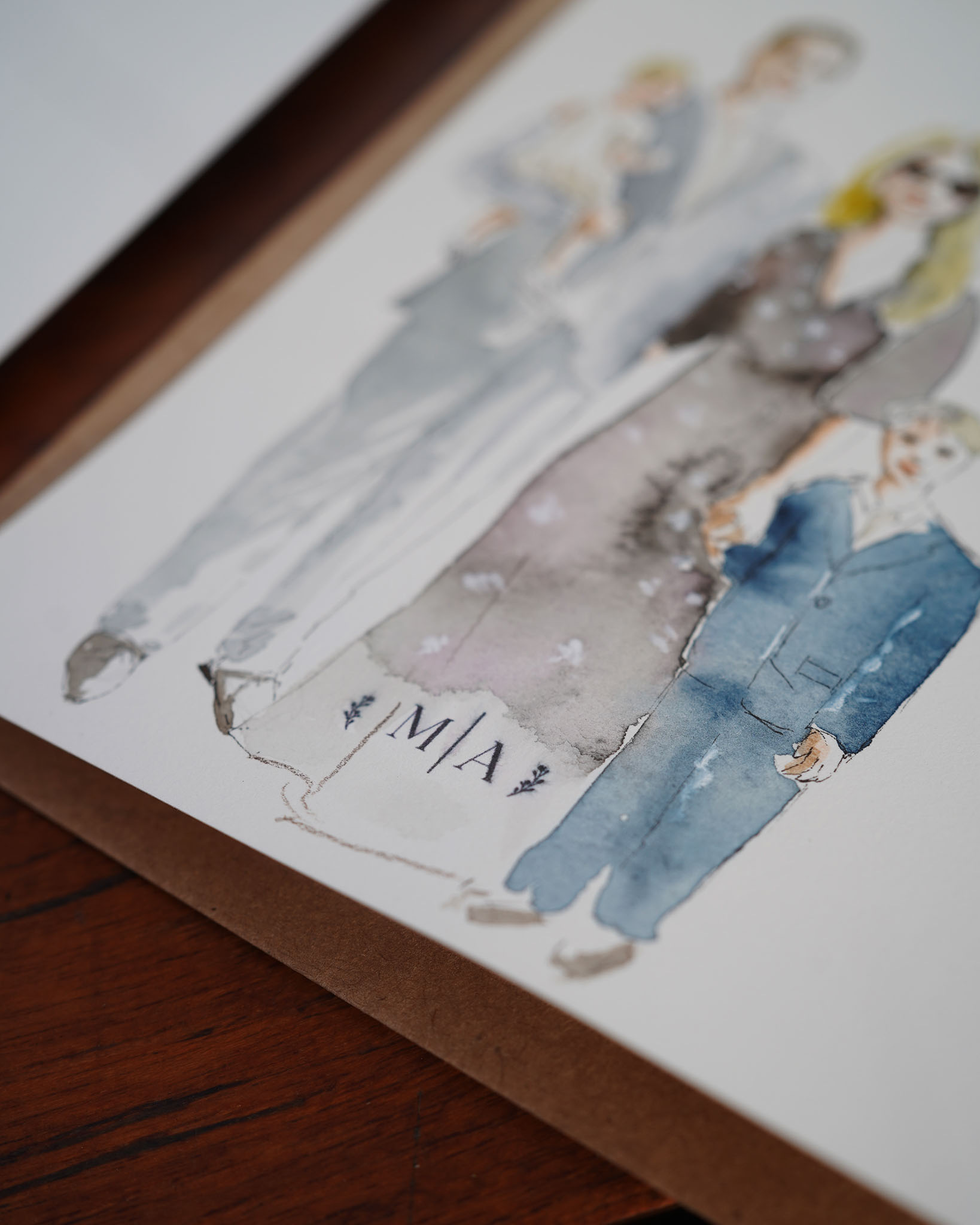 Laehui Studio | Live Illustration portfolio 36