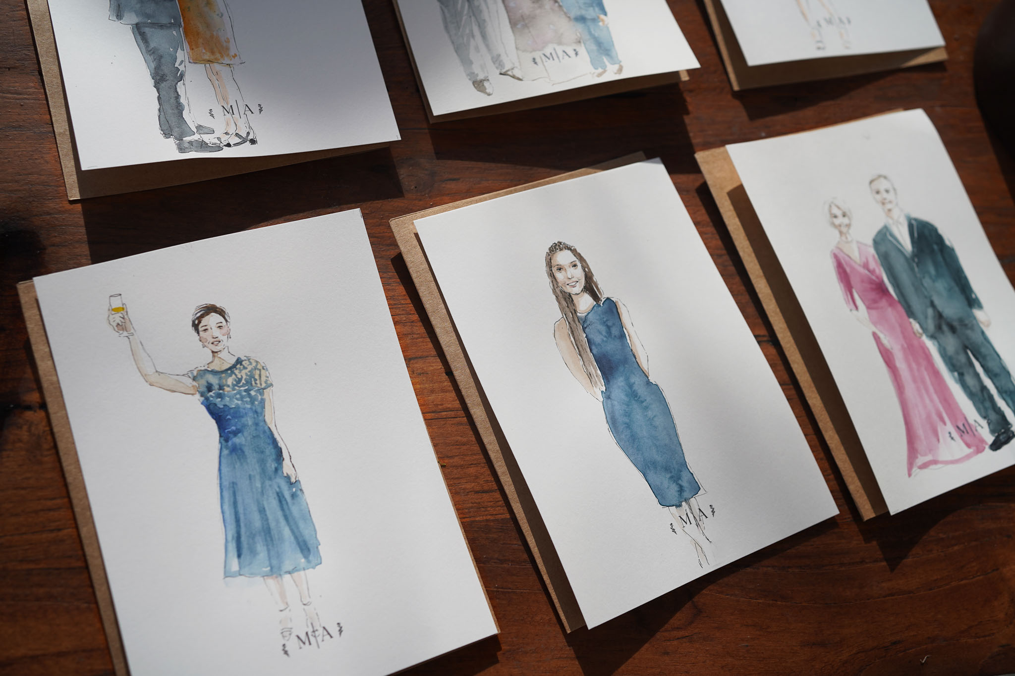 Laehui Studio | Live Illustration portfolio 37