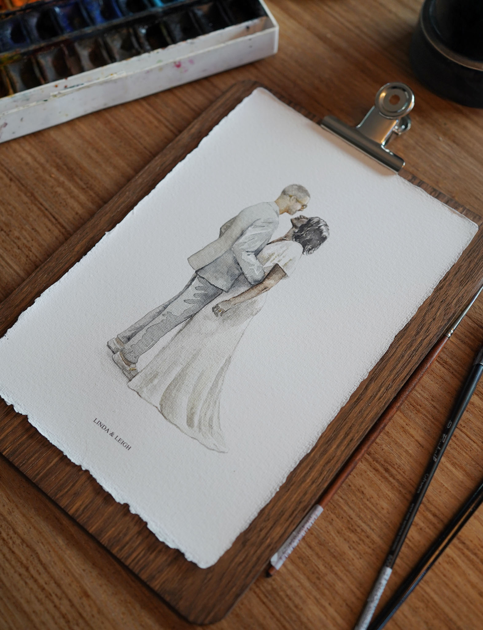 Laehui Studio | Live Illustration portfolio 43