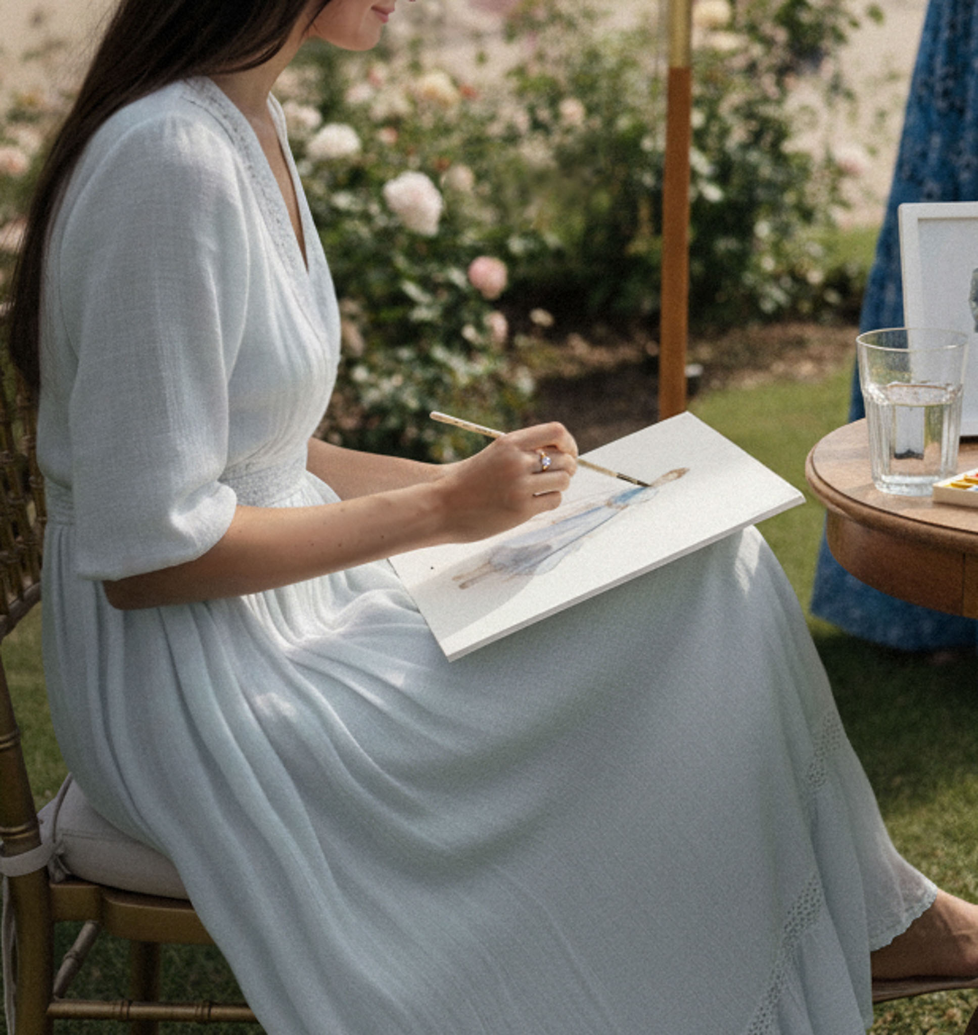 Laehui Studio | Live Illustration portfolio 34