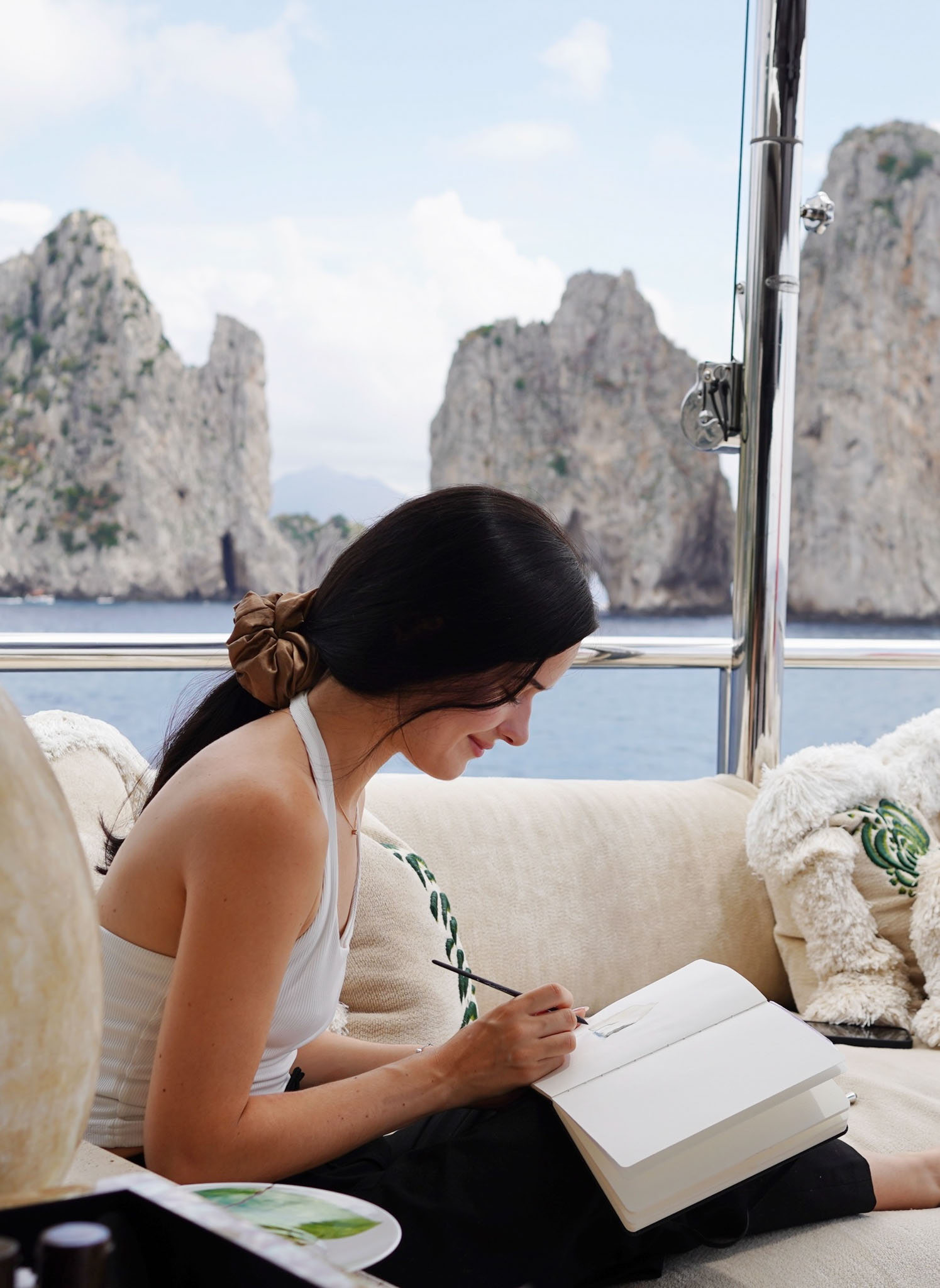 Laehui Studio | Live Illustration portfolio 45