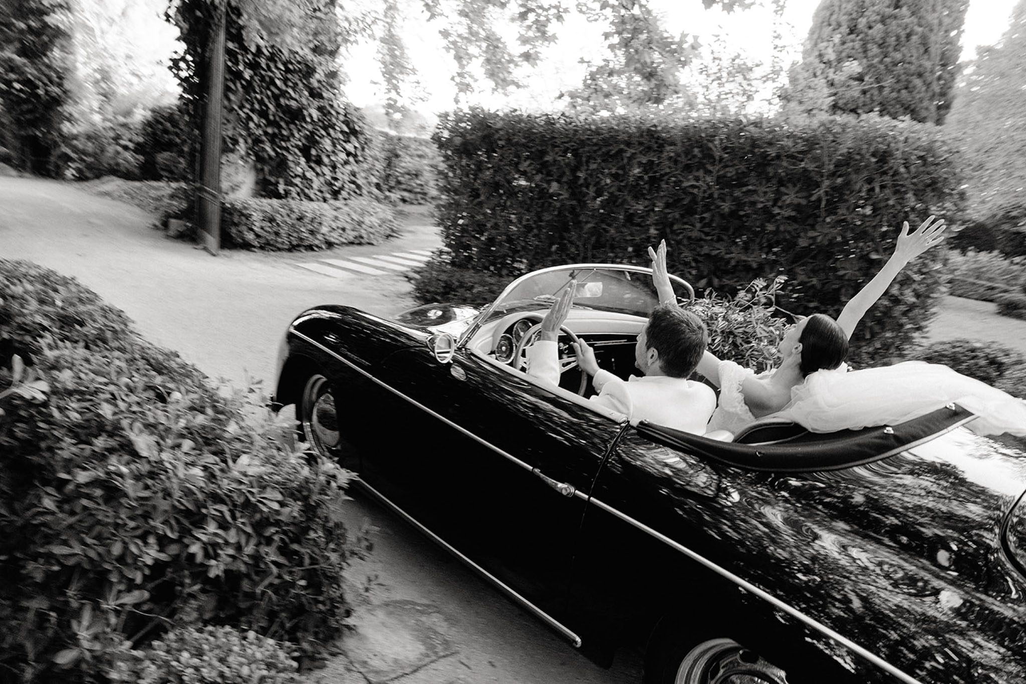 Final Details & Logistics