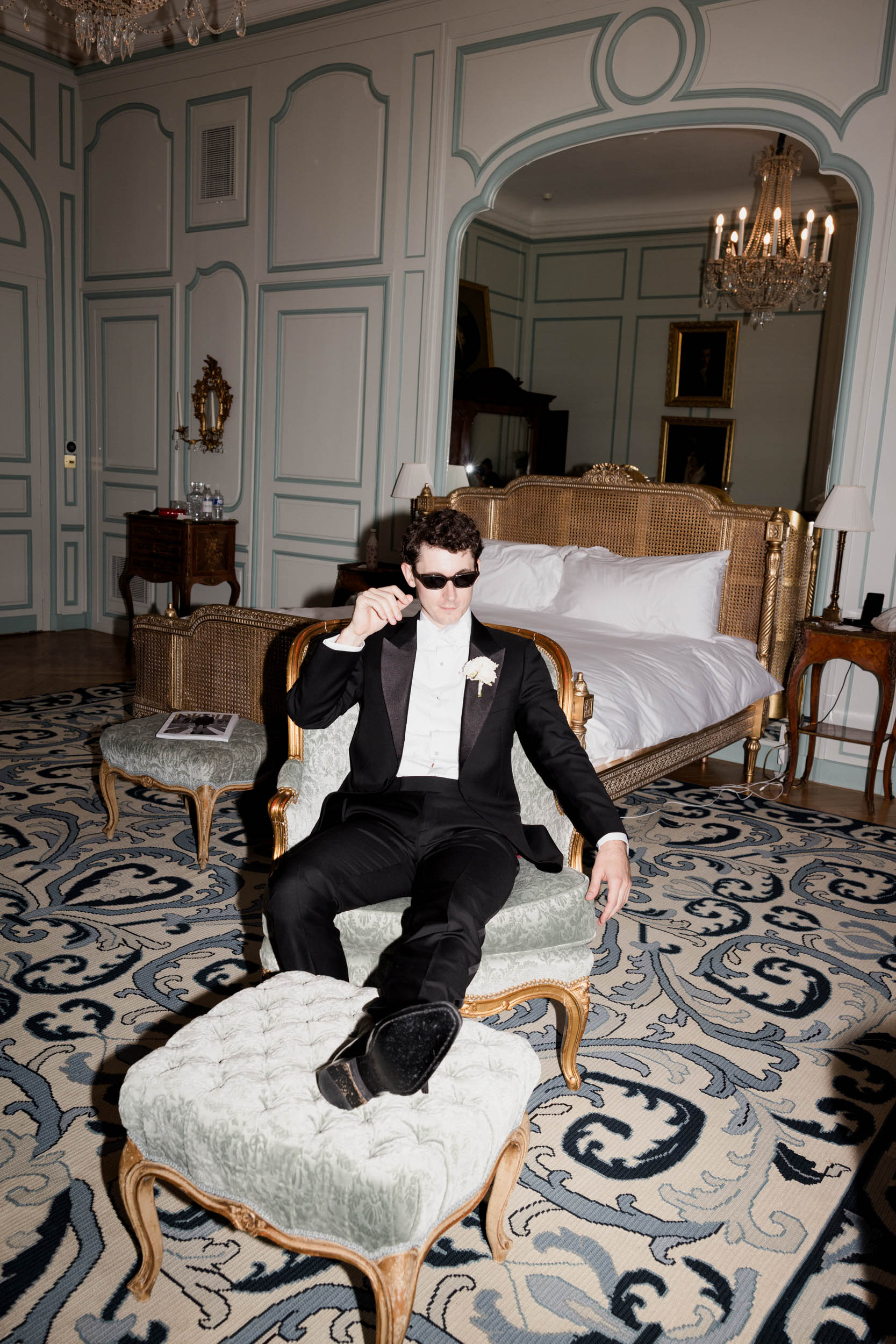 timeless wedding photographer france editorial style couples in love 2