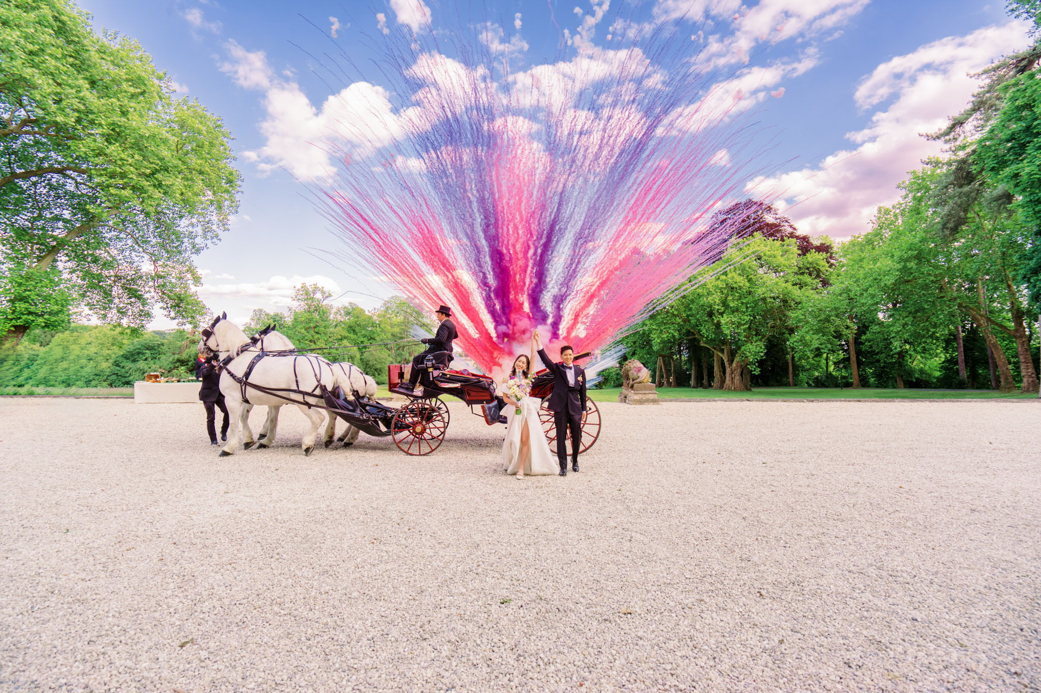 Porav’s Wedding Films portfolio 10