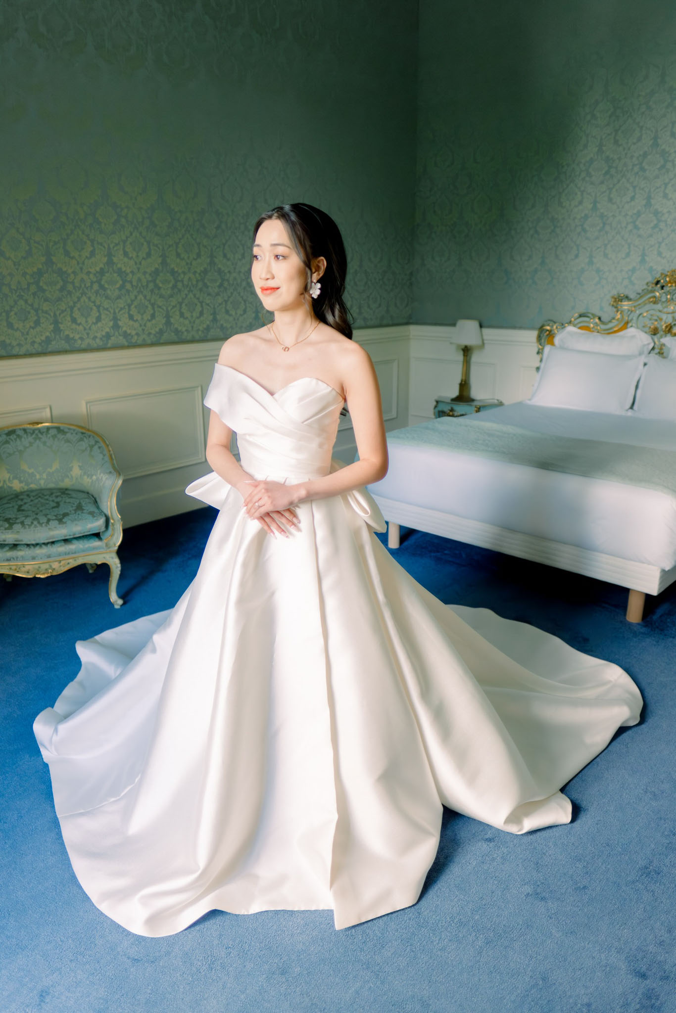 Porav’s Wedding Films portfolio 11