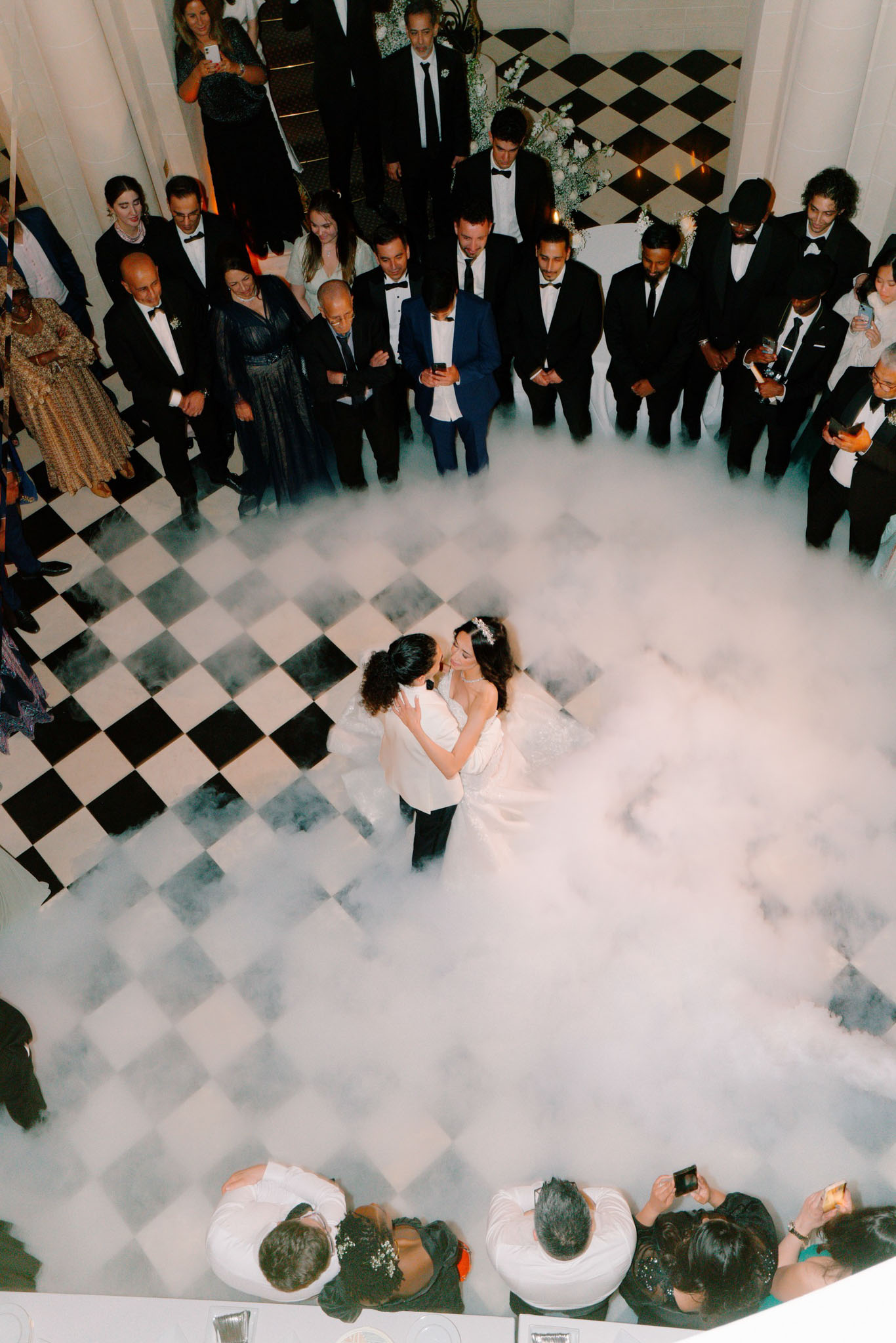 Porav’s Wedding Films portfolio 3