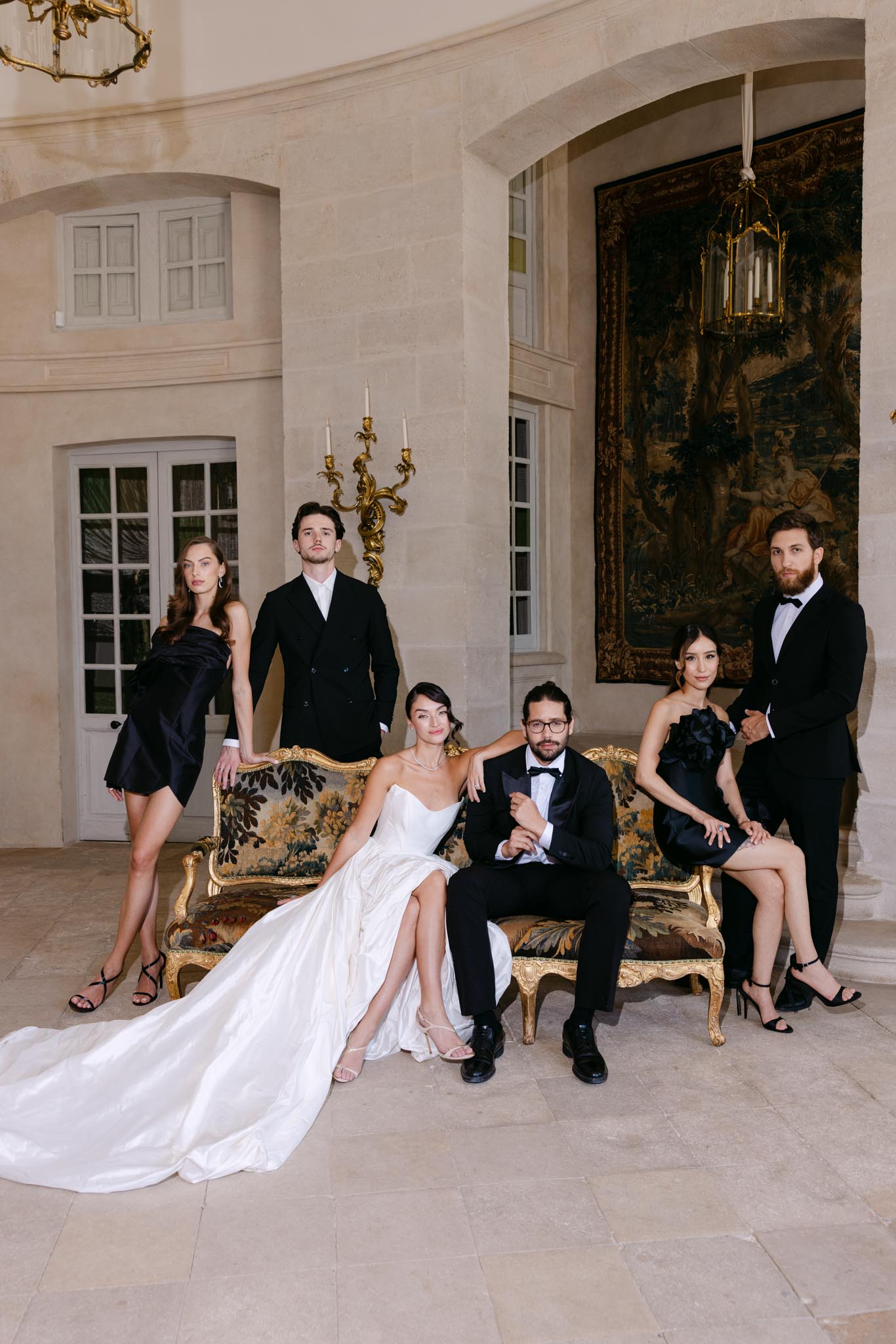 wedding photographer france provence south of france french riviera hermeline photographies luxury editorial 17