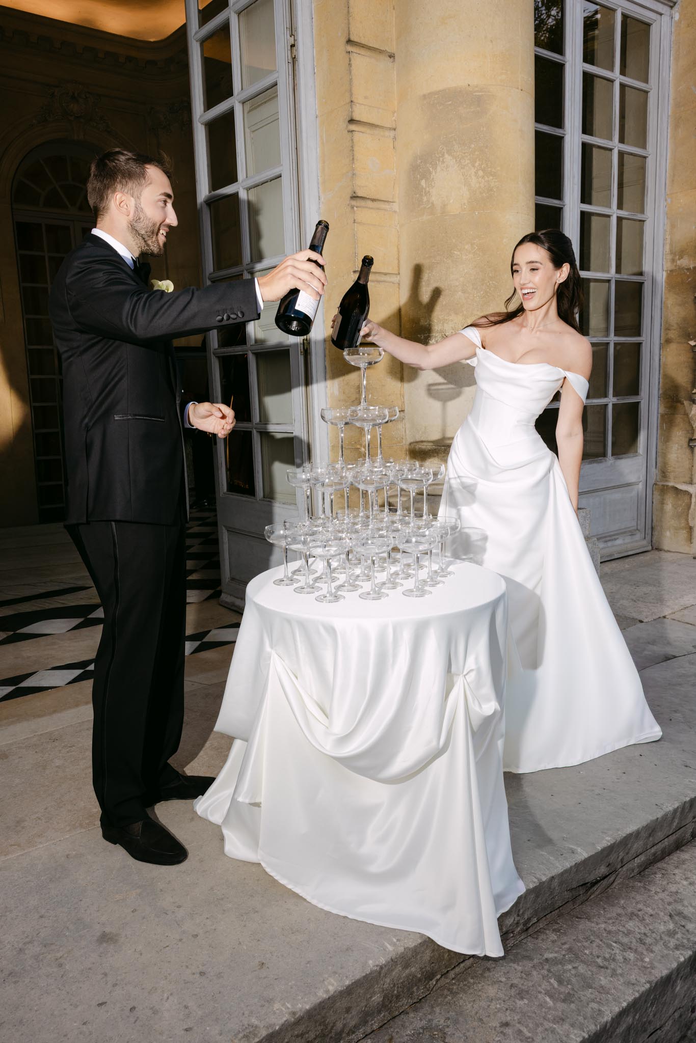 wedding photographer france provence south of france french riviera hermeline photographies luxury editorial 24