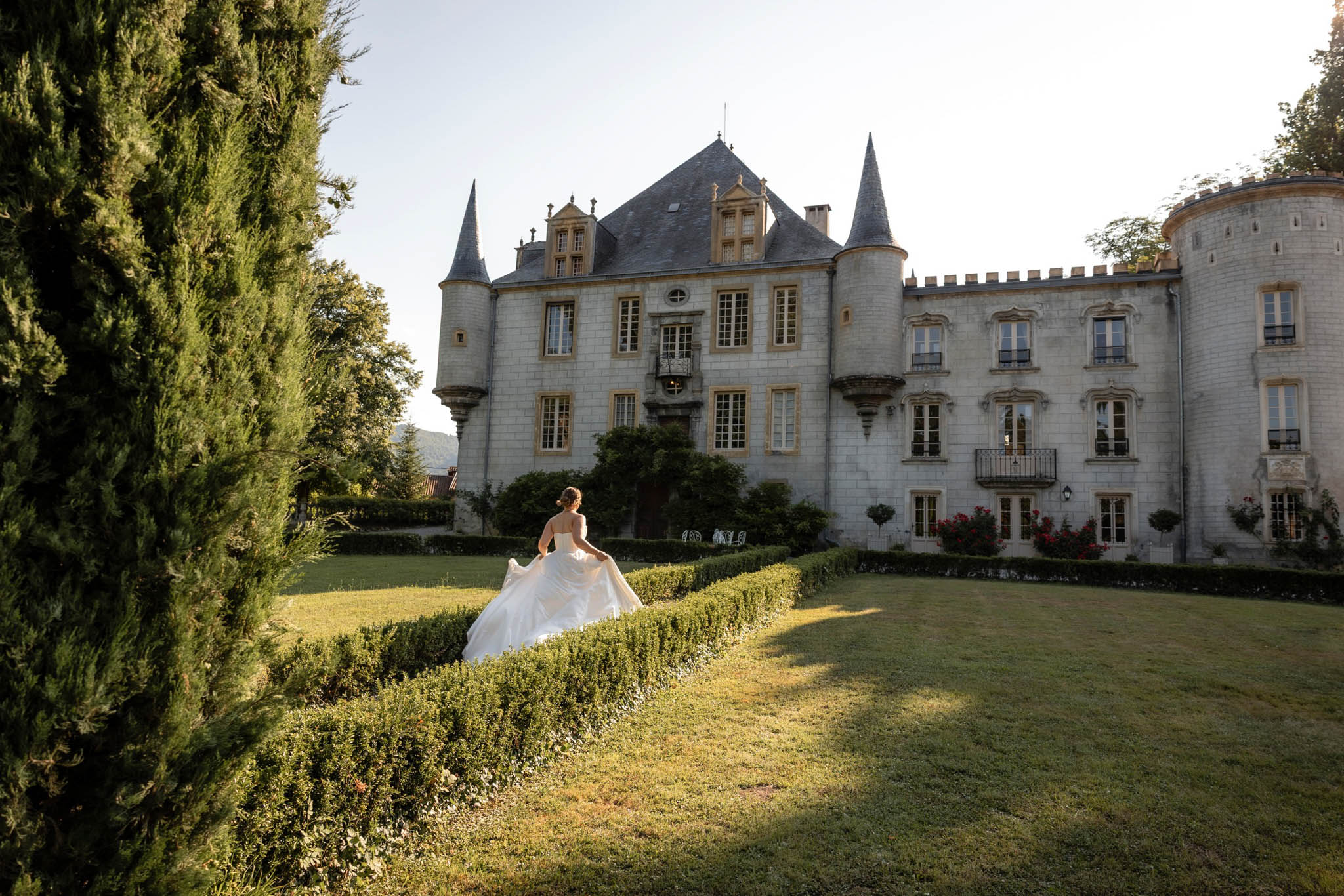 Eugenie Smirnova Photography